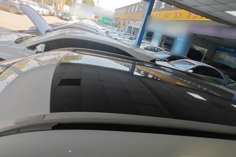 Used Land Rover Discovery Sport 2019 240 PS SE Version China VI Standard