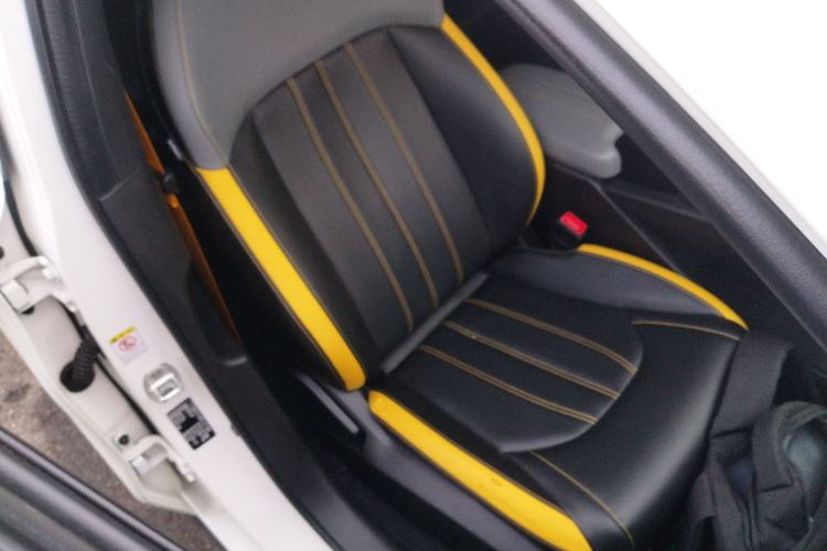 Used GAC Trumpchi EMPOW 2021 270T DCT J15 Version
