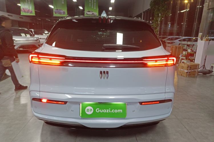 Used Buick E5 2023 Zhenxiang Standard Range Edition
