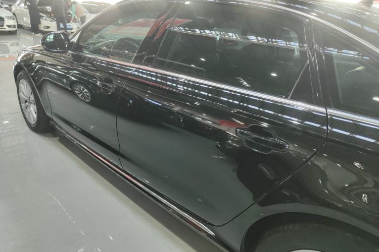 Used Audi A6L 2017 30 FSI Technology Model
