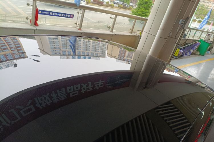 Used XPeng MONA M03 2025 502 Long-Range Max
