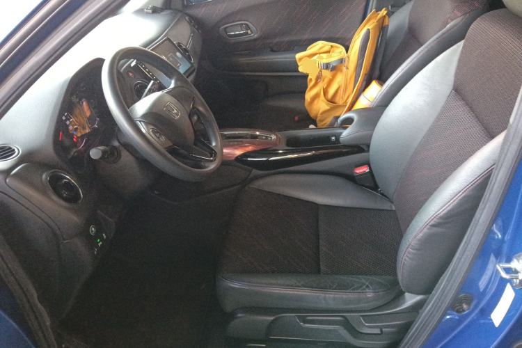 Used Honda XR-V 2017 1.8L EXi CVT Comfort Version
