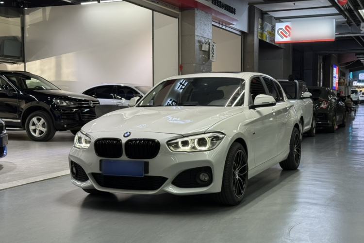 Used BMW 1 Series (Import) 2015 120i Sport Design Package