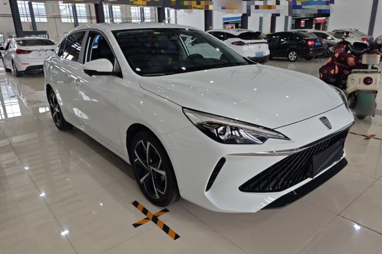 Used Roewe i5 2023 1.5L CVT Luxury Edition