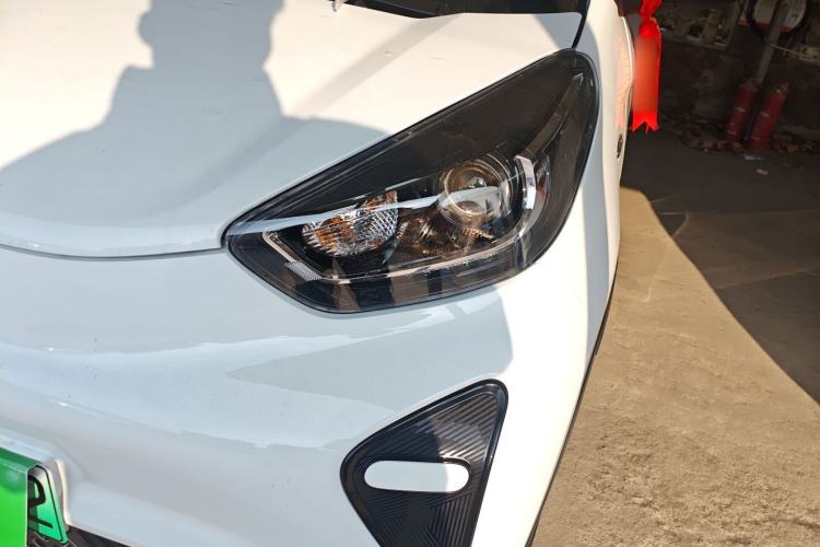 Used Chery Little Ant 2024 Facelifted 321km Beloved Edition
