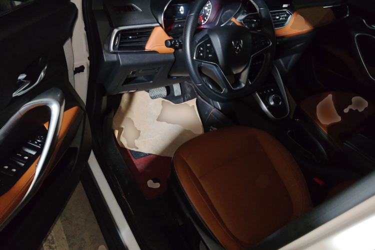 Used Baojun 510 2019 1.5L Automatic Prestige Edition China V