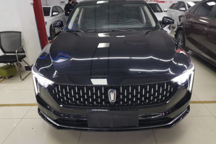 Used Bestune B70 2025 Dragon Edition 1.5T Enjoyment Model