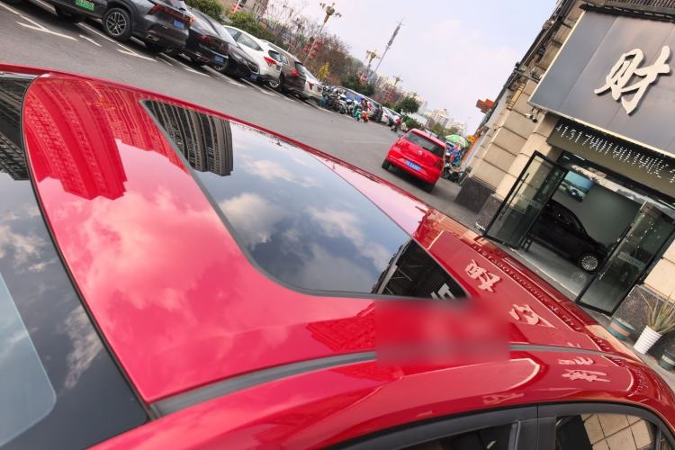 Used Toyota Levin 2019 185T CVT Luxury Edition China VI Standard