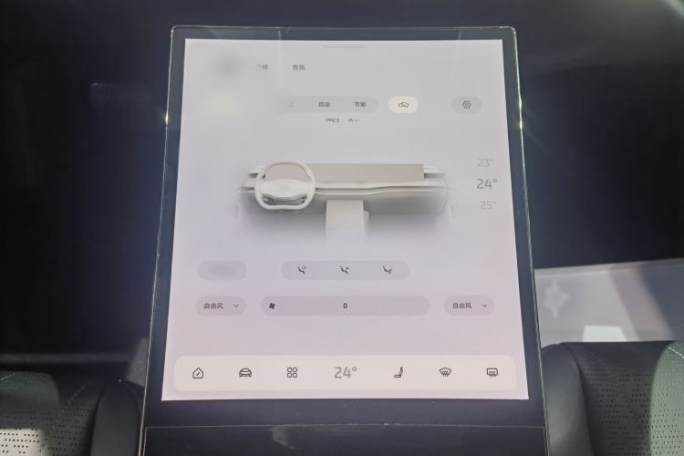 Used  L7 2022 Dynamic Model