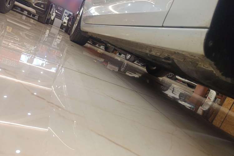 Used Buick Regal 2019 20T Elite Version China VI Standard
