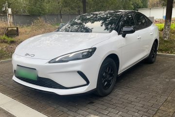 Used BYD Seal 05 DM-i 