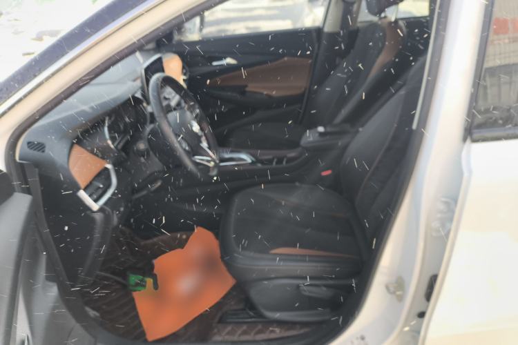 Used Buick Encore 2020 20T CVT Luxury Edition
