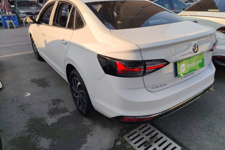 Used Volkswagen Lavida 2025 New Sharp 1.5L Outstanding New Vision Edition
