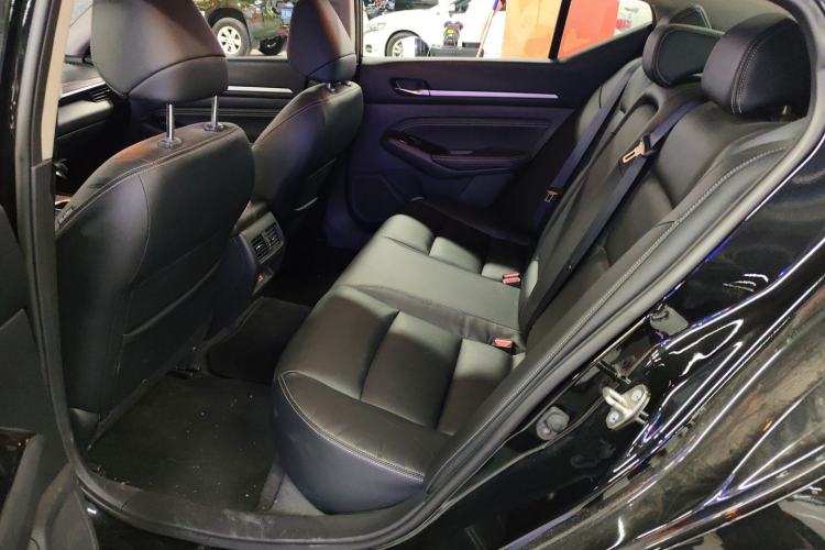 Used Nissan Teana 2021 2.0L XL Comfort Edition
