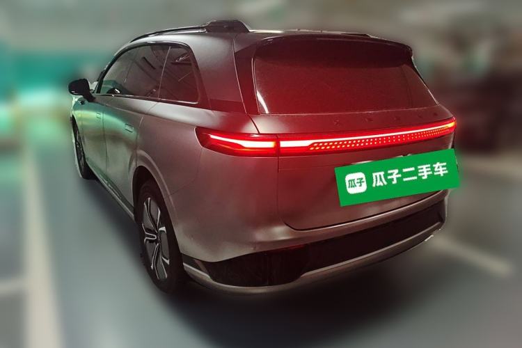 Used XPeng G9 2022 570 Plus
