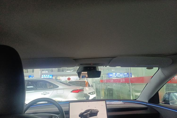 Used Tesla Model 3 2023 Rear-Wheel-Drive Version