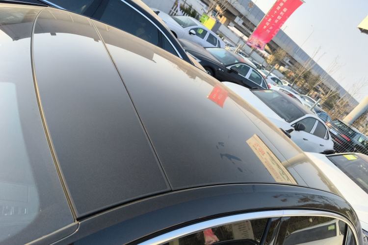 Used Audi A6L 2024 45 TFSI Prestige Dynamic Edition