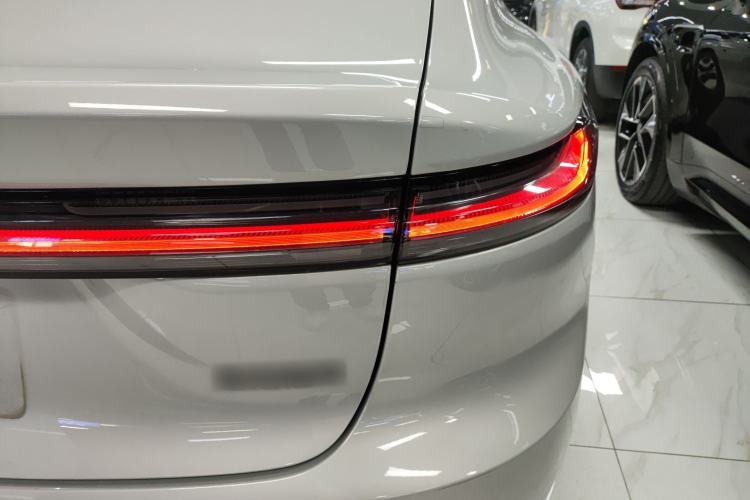 Used Nio ET7 2022 100kWh First Edition
