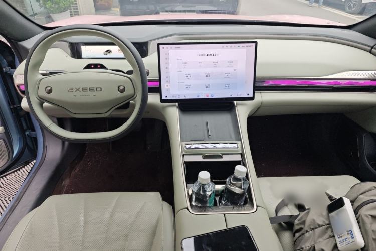 Used  Star Era ES 2024 Max Long-Range Version
