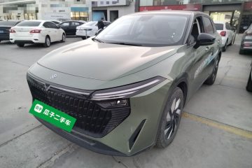 Used Venucia V DD-i 2023 110 km iE Version