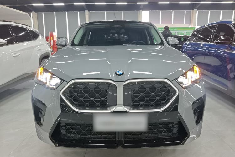 Used BMW X2 2024 sDrive25i M Sport Package