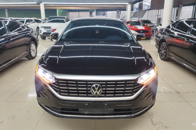 Used Volkswagen Passat 2022 330TSI Elite Edition
