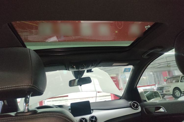 Used Mercedes-Benz B-Class 2018 B 200 Sport Edition