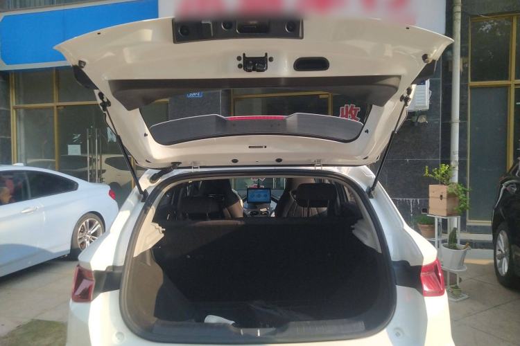 Used BYD e2 2024 Honor Edition Comfort Model