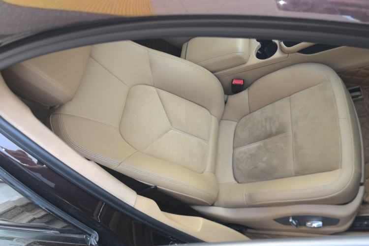 Used Porsche Macan 2014 Macan 2.0T
