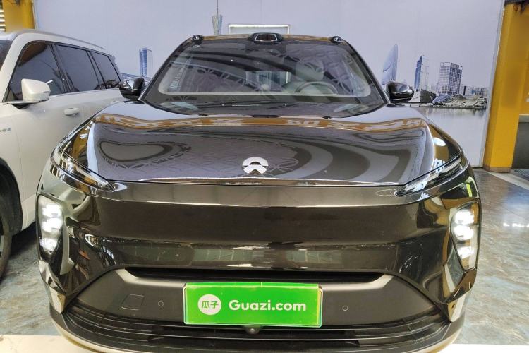 Used Nio ES8 2024 75 kWh Executive Edition
