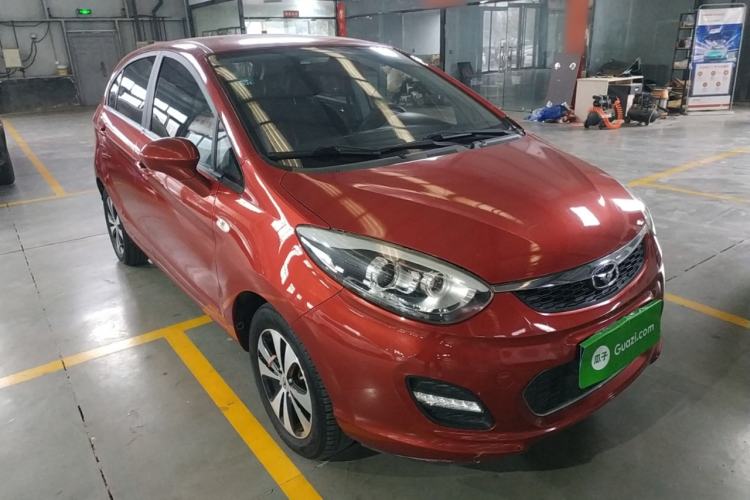 Used Cowin C3R 2015 1.5L Manual Gold Diamond Edition