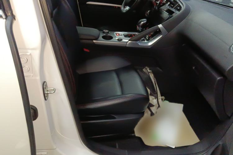 Used Peugeot 3008 2019 350THP Automatic Leading Edition
