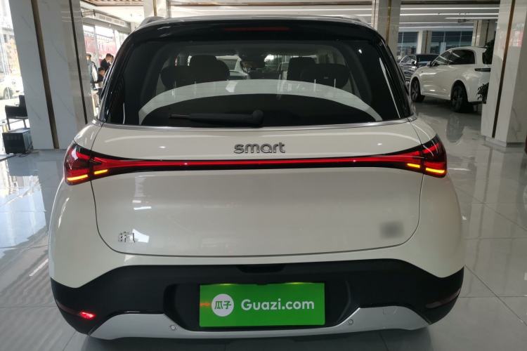 Used  #1 2024 Dynamic Standard Edition
