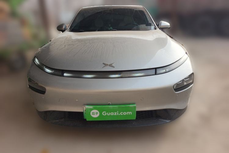 Used XPeng P7 2020 670N
