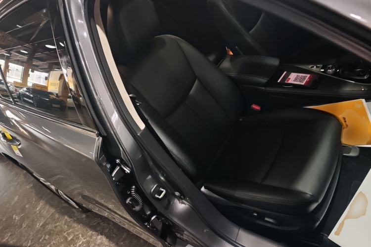 Used Infiniti Q50L 2016 2.0T Comfort Edition
