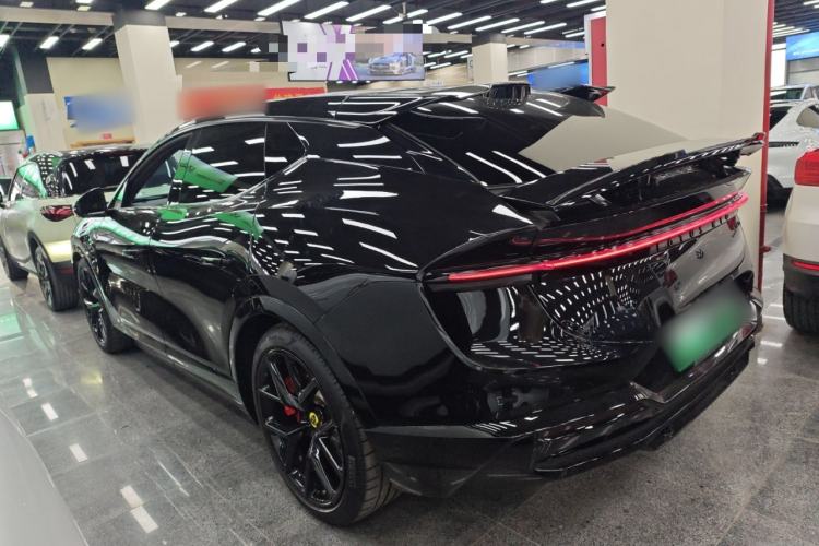 Used  ELETRE 2023 ELETRE S+
