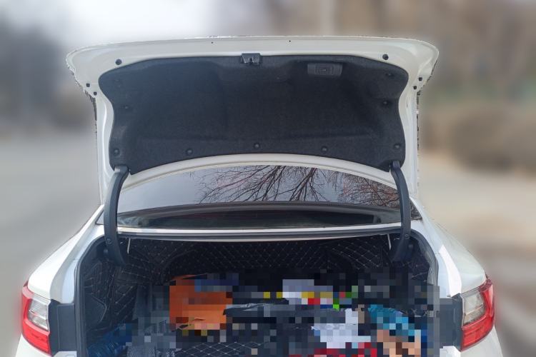 Used Lexus ES 2015 200 Elite Edition