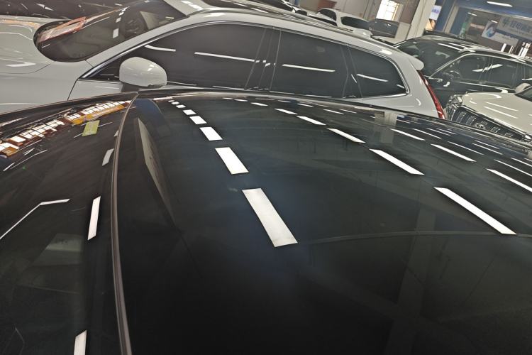 Used Volkswagen ID.3 2025 Smart Edition Ultra-Intelligent Version
