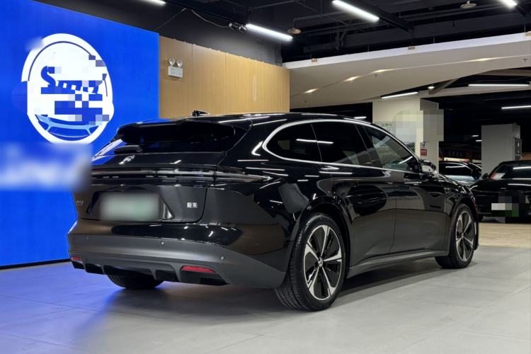 Used Nio ET5T 2024 75kWh Touring
