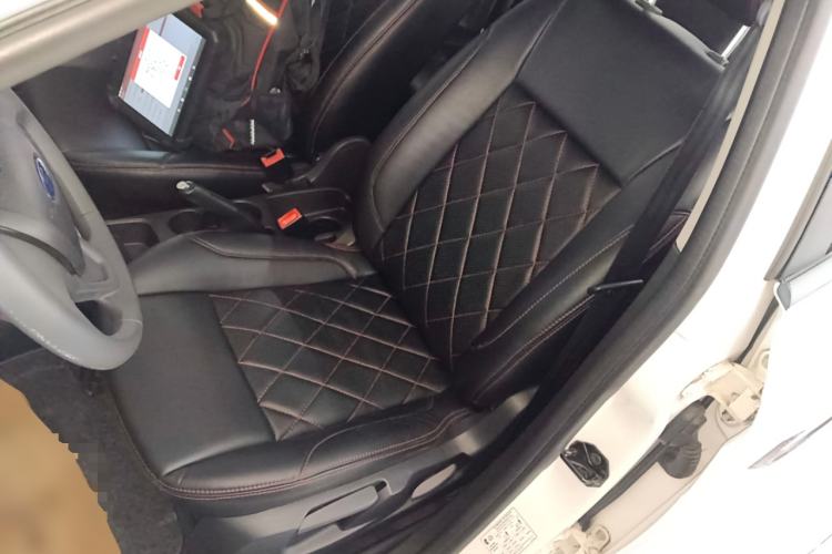 Used Ford Fiesta 2013 Hatchback 1.5L Automatic Fashion Edition
