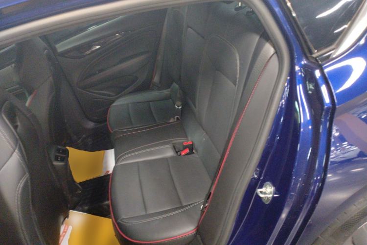 Used Buick Regal 2020 GS 28T Elite Model