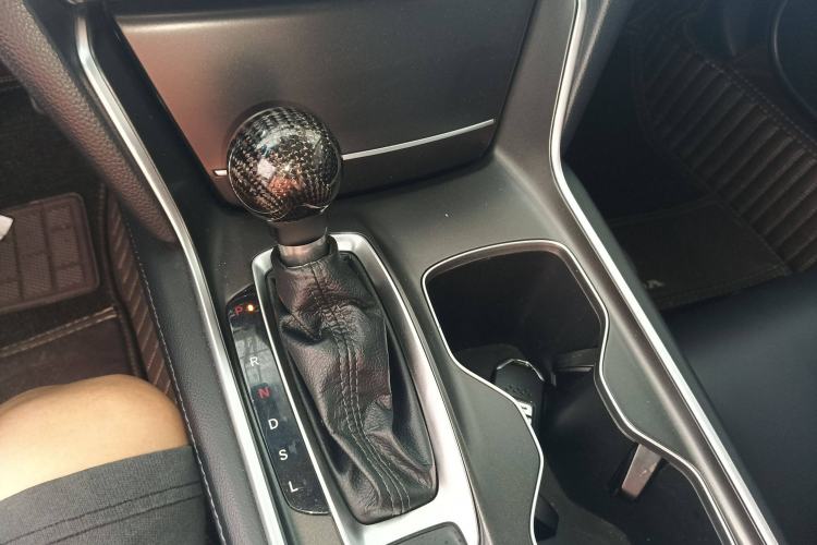 Used Honda Accord 2018 260TURBO Luxury Edition China V Emission Standard
