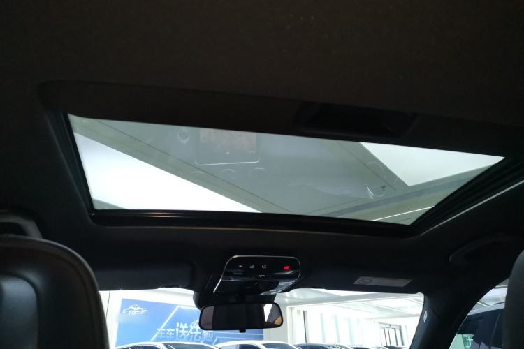 Used Mercedes-Benz C-Class 2023 C 200 L Sport Edition
