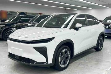 Used Livan Livan 7 2024 605 km Glory Edition