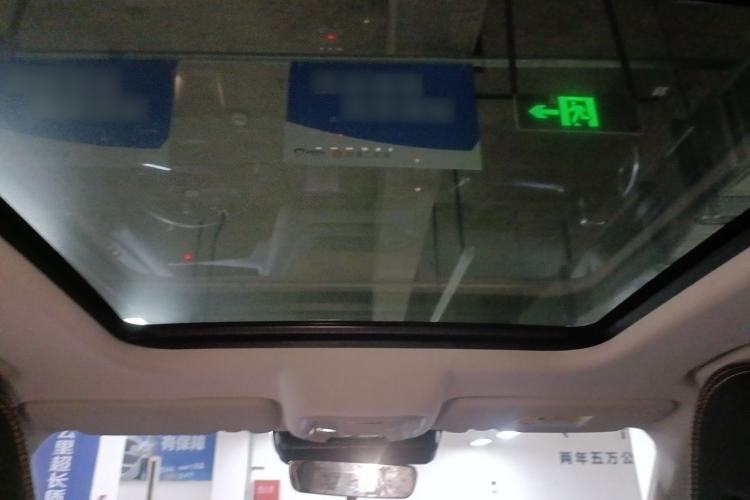 Used Haval DARGO 2021 1.5T DCT Two-Wheel Drive Border Collie Edition
