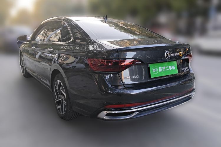 Used Volkswagen Sagitar 2025 300TSI DSG Excellence Edition