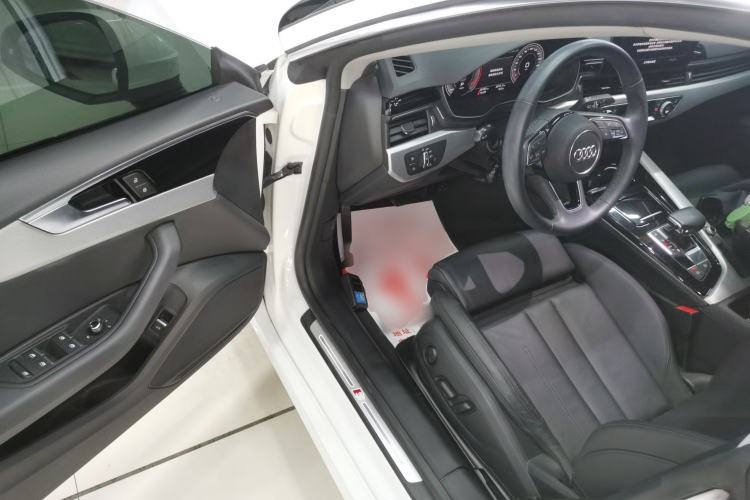 Used Audi A5 2023 Sportback 40 TFSI Fashionable and Dynamic Model
