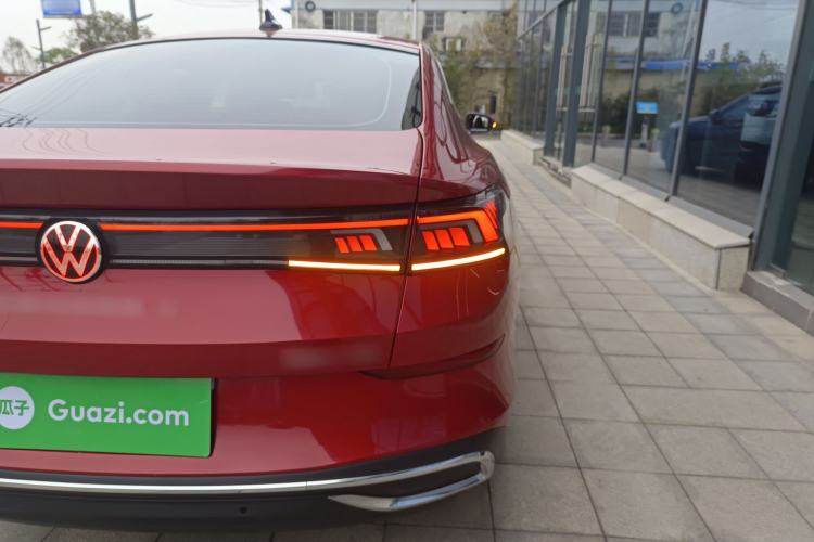 Used Volkswagen Lamando 2022 Lavida L 280TSI DSG Cool & Spicy Edition
