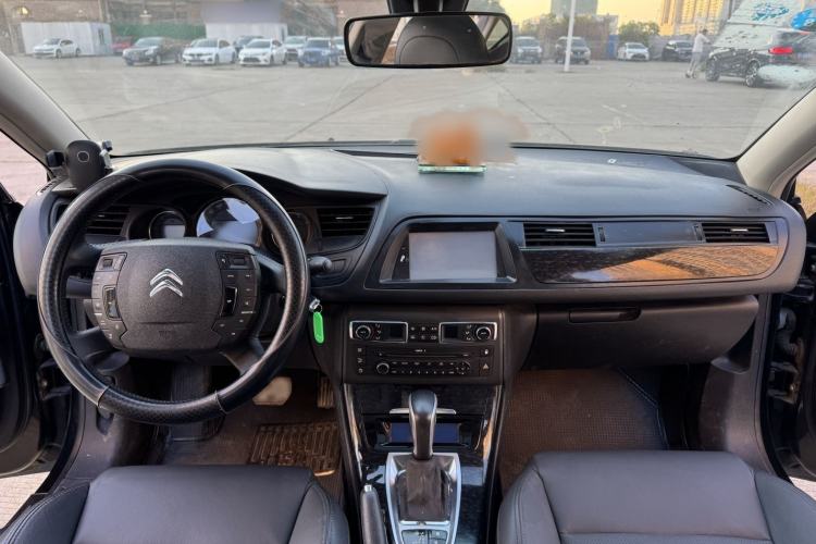 Used Citroen C5 2013 2.0L Automatic Luxury Model
