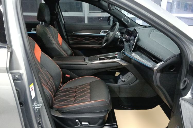 Used Haval XY 2022 1.5T Smart Edition
